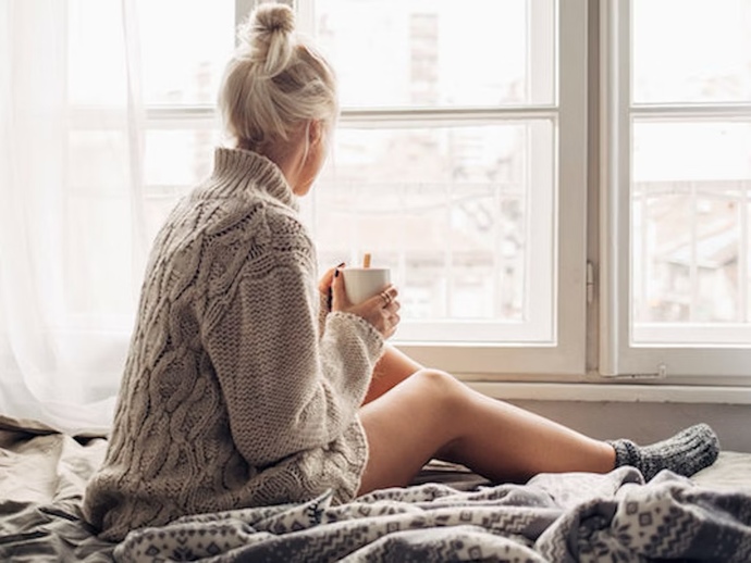 What motivates you to wake up in the morning?