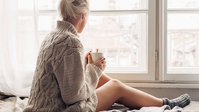 What motivates you to wake up in the morning?