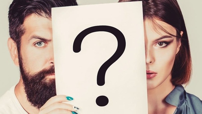 Men or women, who is more deceptive?