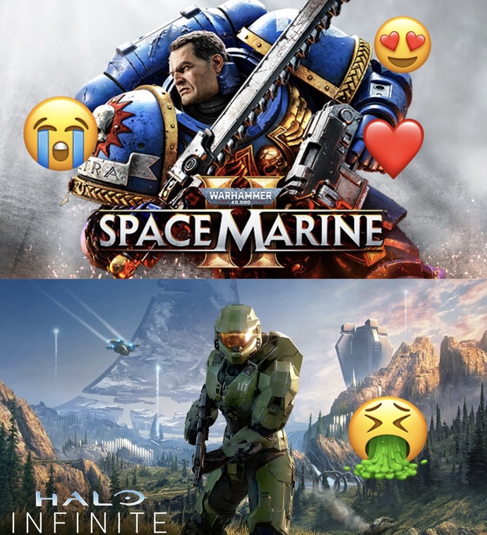 How to not Ruined Video games?