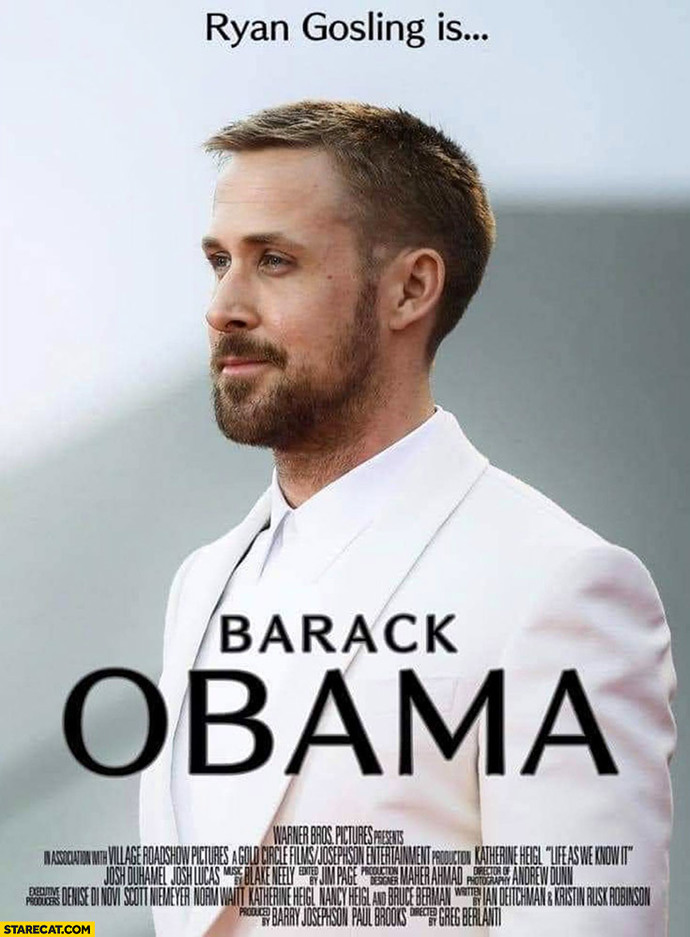Only on NetFlix