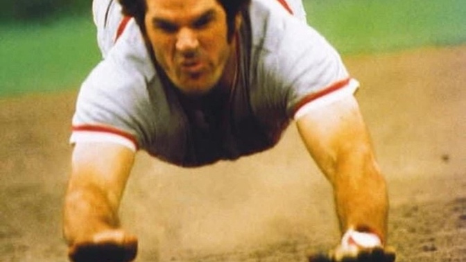 Pete Rose has died. Were you a fan?