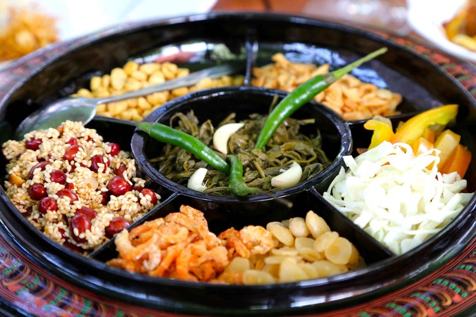 Whats your favorite East Asian cuisine?