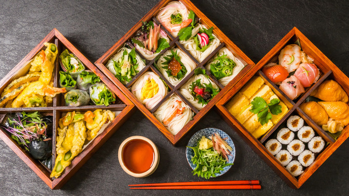 Whats your favorite East Asian cuisine?