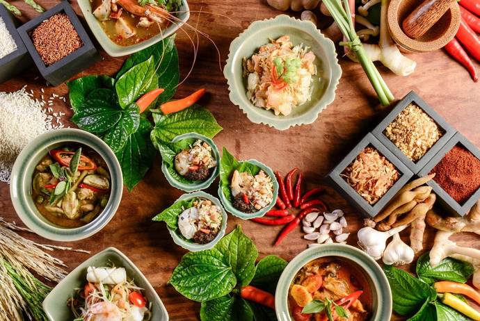 Whats your favorite East Asian cuisine?
