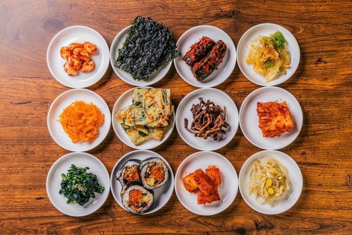 Whats your favorite East Asian cuisine?