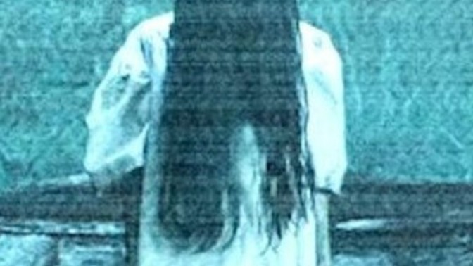 Who's the creepiest "creepy little girl"?