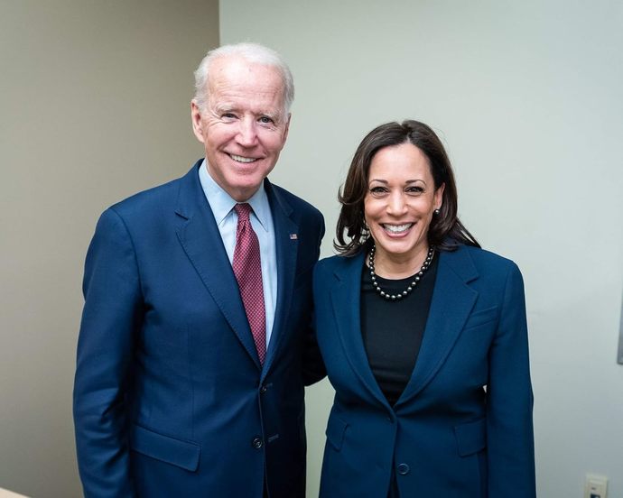 Is the Biden/Harris administration a gigantic failure?