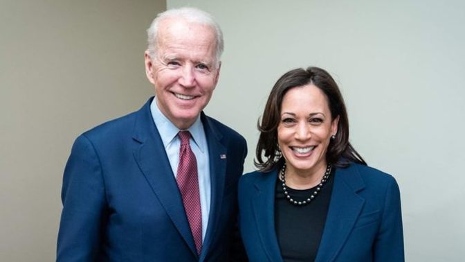 Is the Biden/Harris administration a gigantic failure?