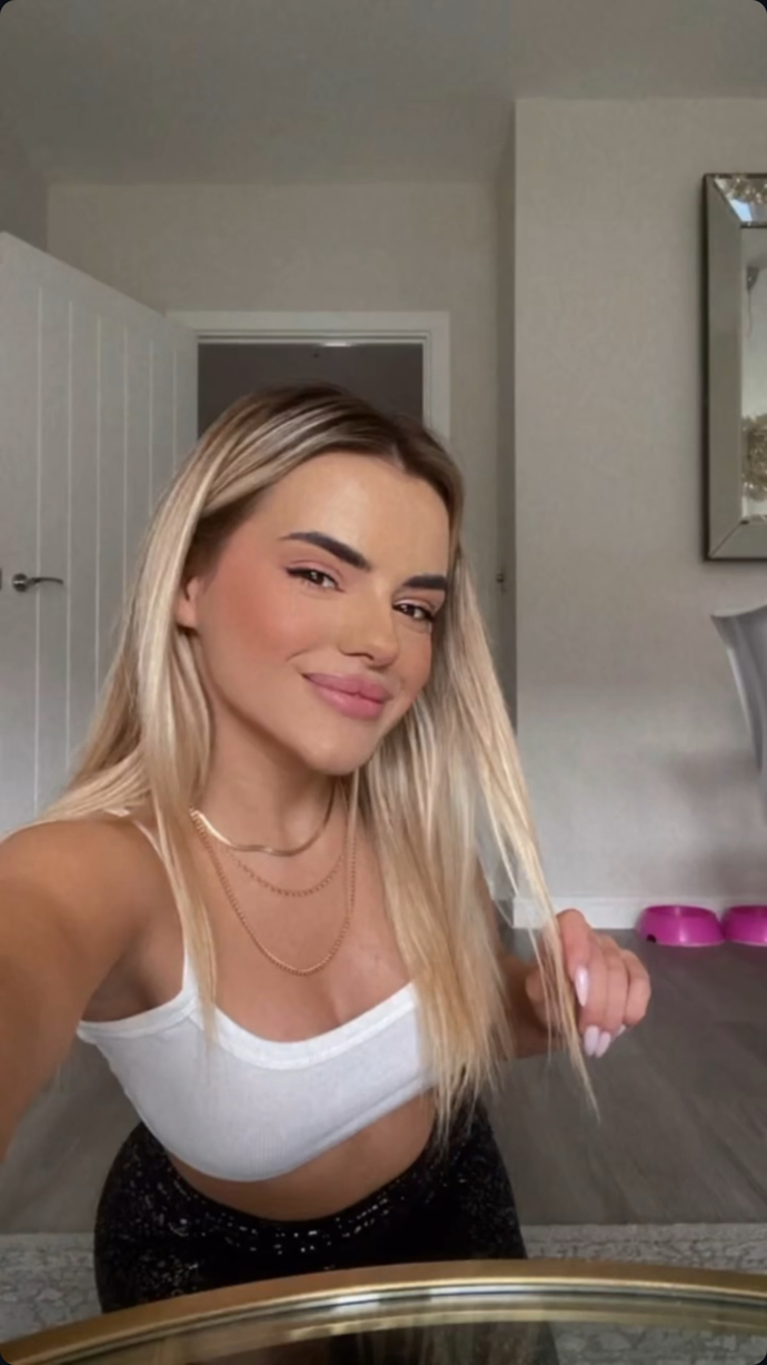 How important is physical attraction compared to emotional connection when dating?