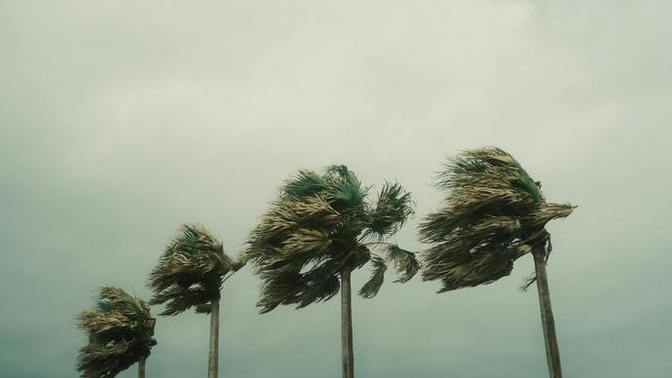 Why do you think North Carolina and Tennessee got the brunt of the damage of Helene instead of Florida where it made landfall as a Cat 4 storm?