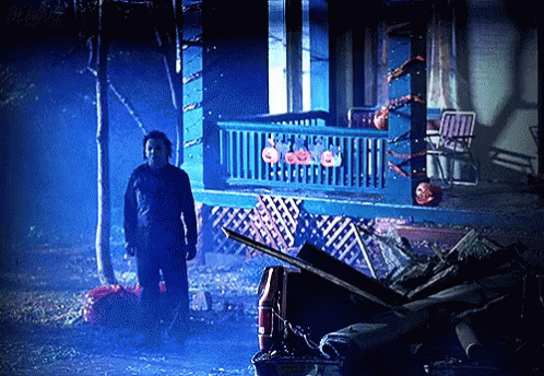 What is your favorite Halloween movie?