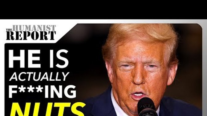 What do you think of Trump Endorsing the Violent Plot of ‘The Purge’ Movie as a Solution to Crime?