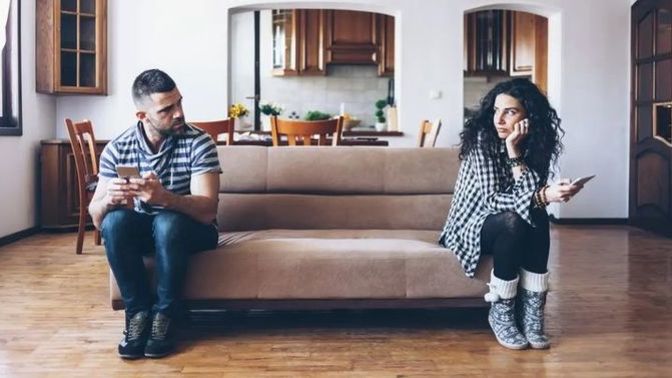 On a scale of 1 to 10, how important is maintaining independence in your relationship?