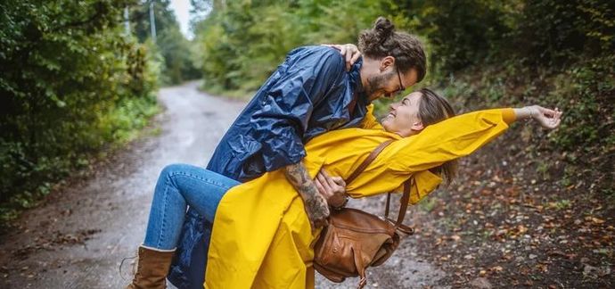 On a scale of 1 to 10, how much do you value spontaneity and adventure in your relationship?