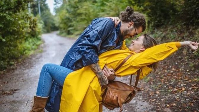 On a scale of 1 to 10, how much do you value spontaneity and adventure in your relationship?