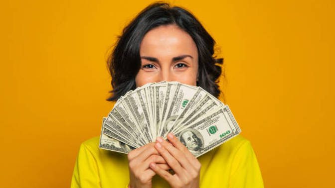 In the US, is *everything* about money?