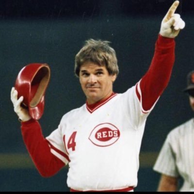 Pete Rose died yesterday, Sept 30. Who remembers Charlie Hustle?