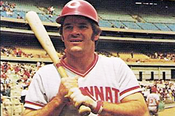 Pete Rose died yesterday, Sept 30. Who remembers Charlie Hustle?