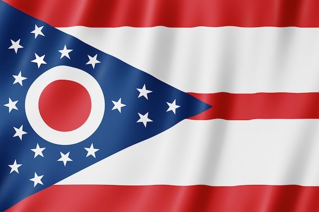 In which state would you rather live?