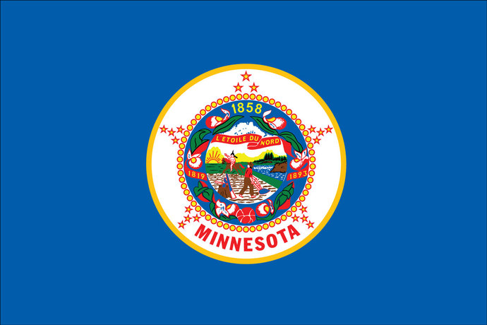In which state would you rather live?