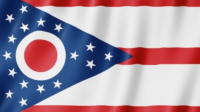 In which state would you rather live?