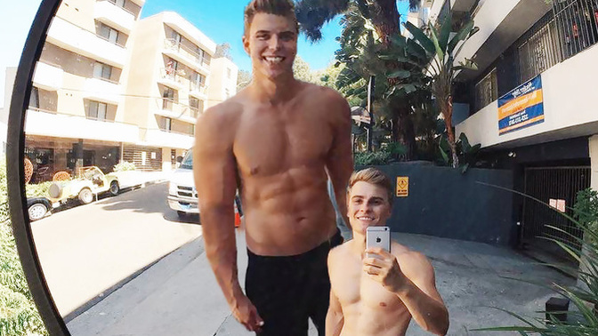Are taller guys more intimidating?