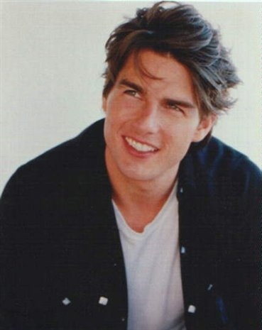 How popular was Tom Cruise in the late 80s?
