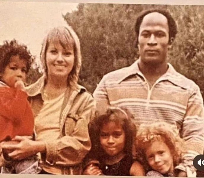 What are your thoughts on the recent passing of actor John Amos who passed away at age 84 due to natural causes?