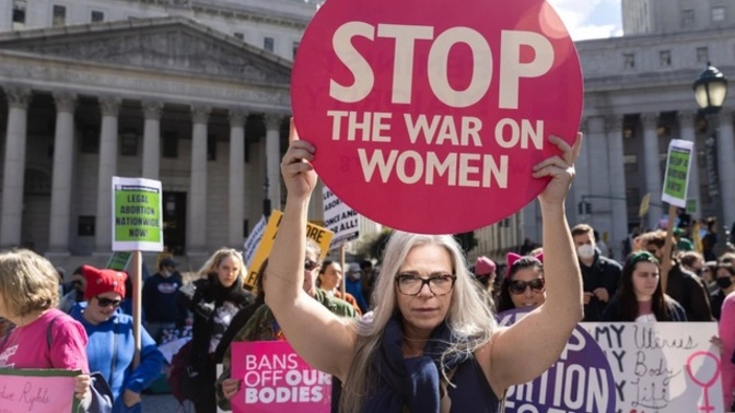 World wide gender study finds 90% of people are biased against women. Is there justification for so much bias against women?