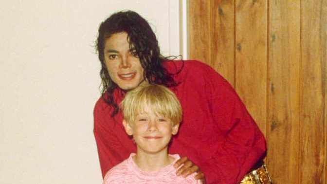 Do you think Michael Jackson "hee-hee'd" with little boys?