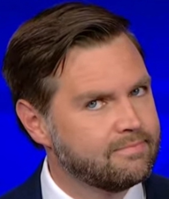 You watching the debate tonight? If so caption this photo?