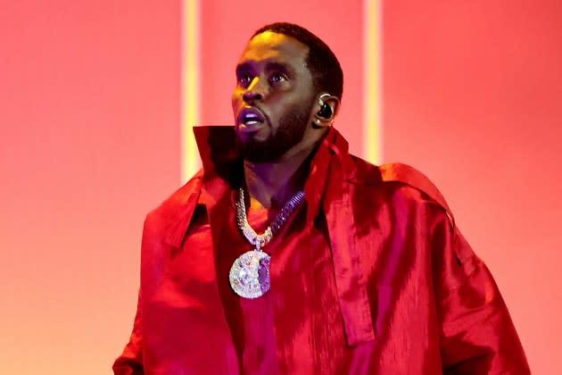 Who do think were Diddy’s co-abusers?