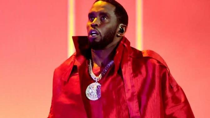 Who do think were Diddy’s co-abusers?