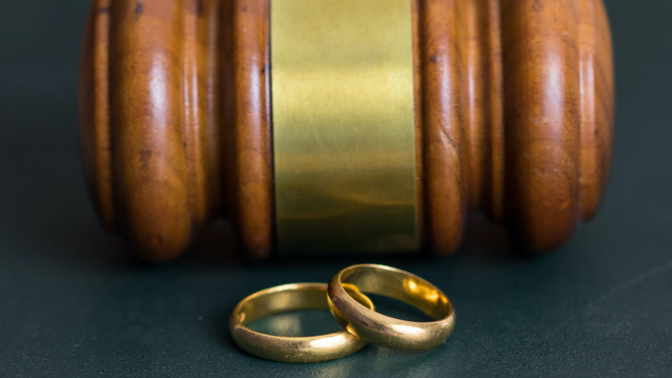What is your opinion about marrying a divorced woman?