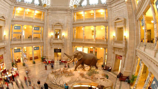 Do you like visiting museums and galleries?