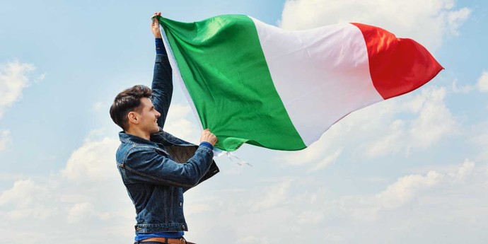 ๐ฎ๐น What is the most common stereotype you have towards Italian people?