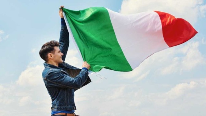 🇮🇹 What is the most common stereotype you have towards Italian people?