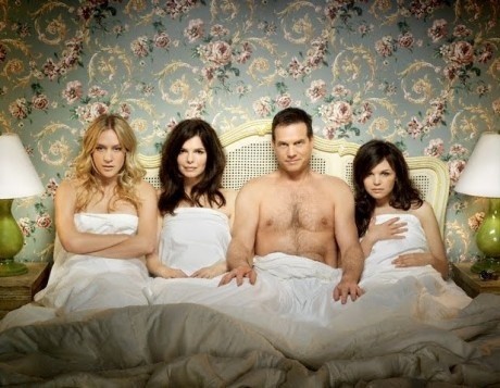 Polygamy. Because there are few real men out there and too many incels/betas will women have to start sharing?