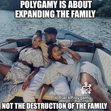 Polygamy. Because there are few real men out there and too many incels/betas will women have to start sharing?