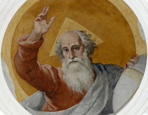 If the theory of the multiverse or quantum fluctuations were proven, would it prove the non-existence of God?