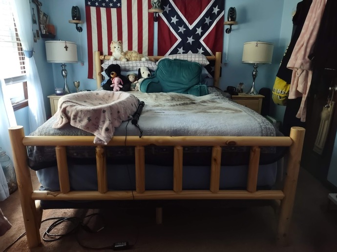 What was the last thing you bought?