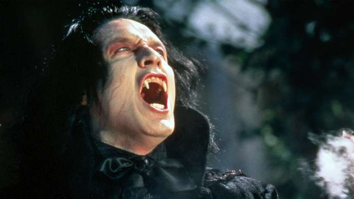 Whats the scariest type of Undead creatures from horror movies, video games etc?