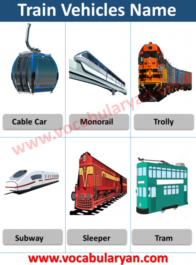 Whats your favorite rail vehicle for commuting?