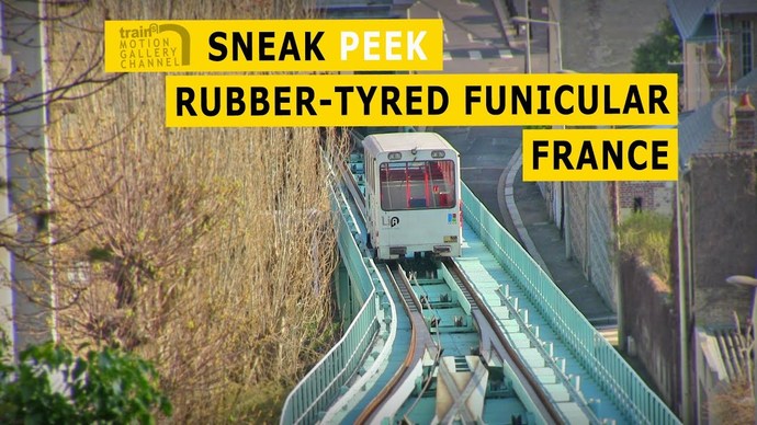 Whats your favorite rail vehicle for commuting?