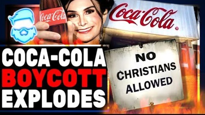 What do you think of Coke censoring words like Jesus from their personalized cans?