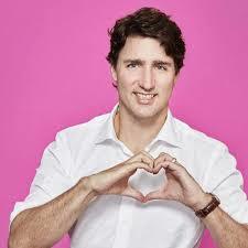 What Americans and others think of our great Prime Minister Justin Trudeau?