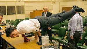 What Americans and others think of our great Prime Minister Justin Trudeau?