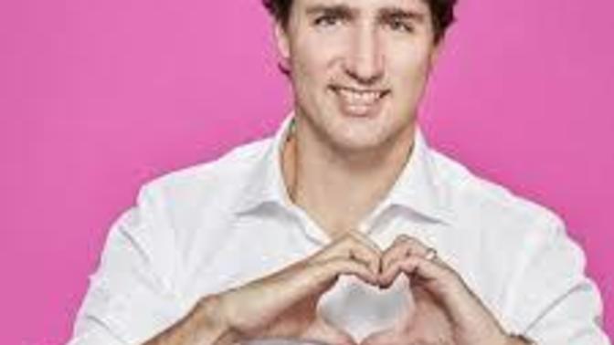 What Americans and others think of our great Prime Minister Justin Trudeau?