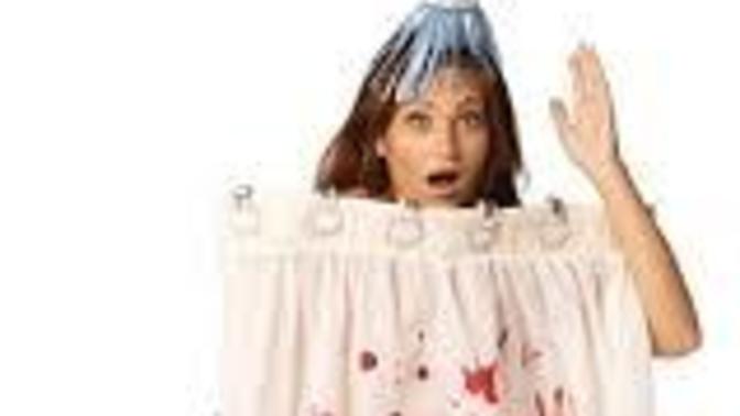 Ways to not scare your boy/girl friend off this Halloween season?